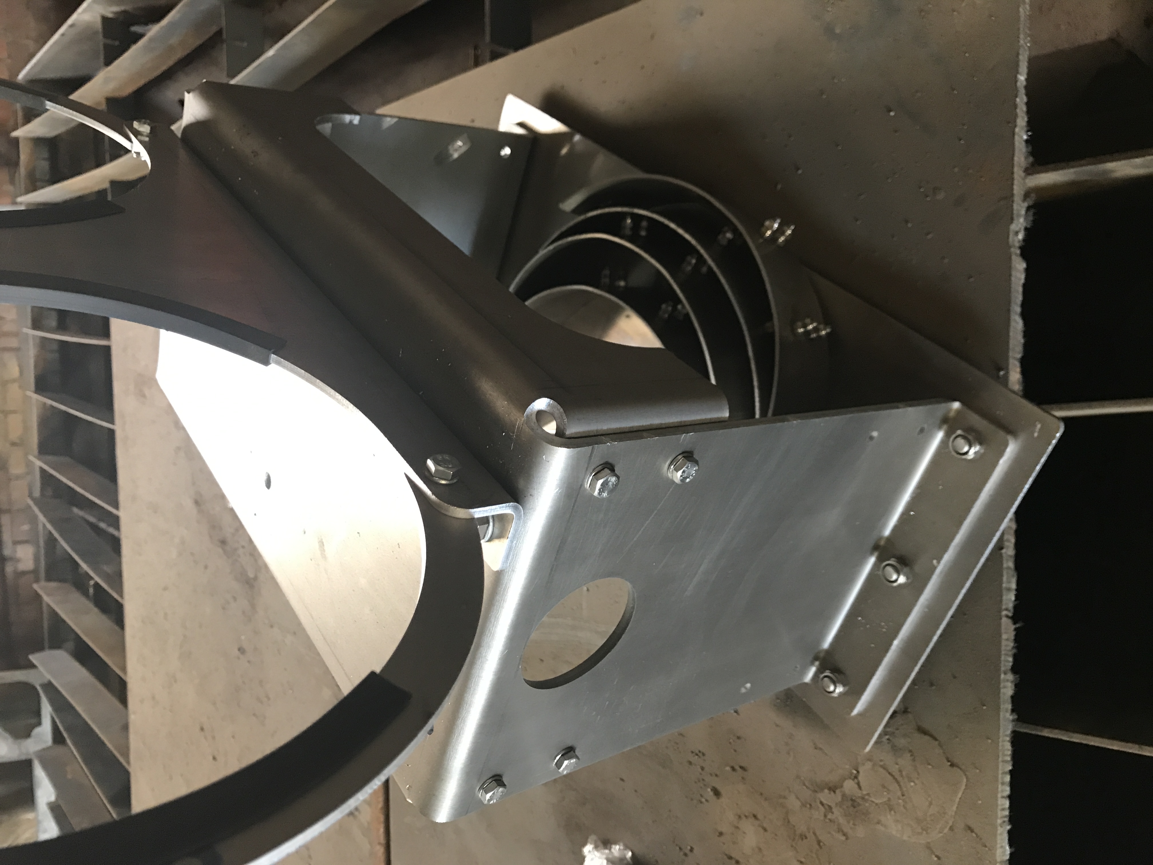 Лазерная резка