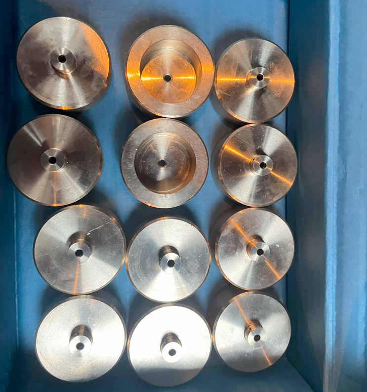 Токарный станок с ЧПУ